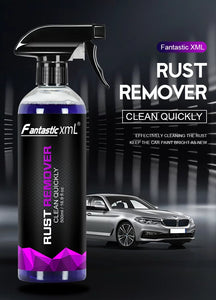 Fantastic - Rust Remover