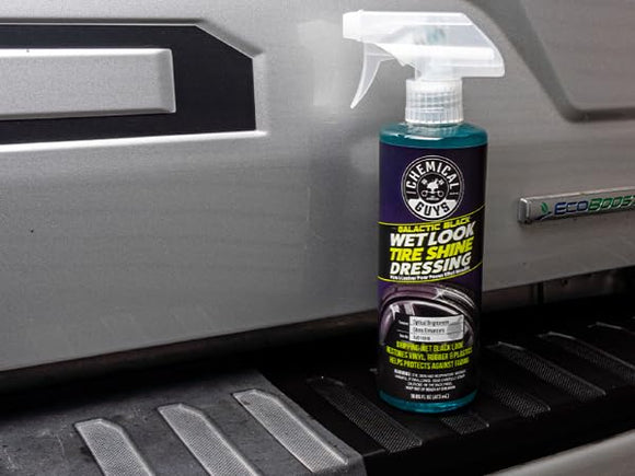 Chemical guys - Galactic - Wet look tire shine dressing