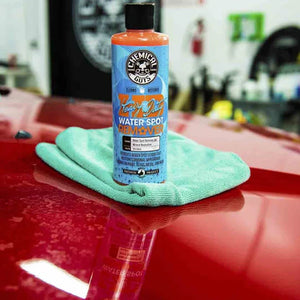Chemical guys - Heavy duty Water spot remover
