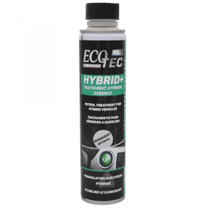 Ecotec -  Hybrid + Essence