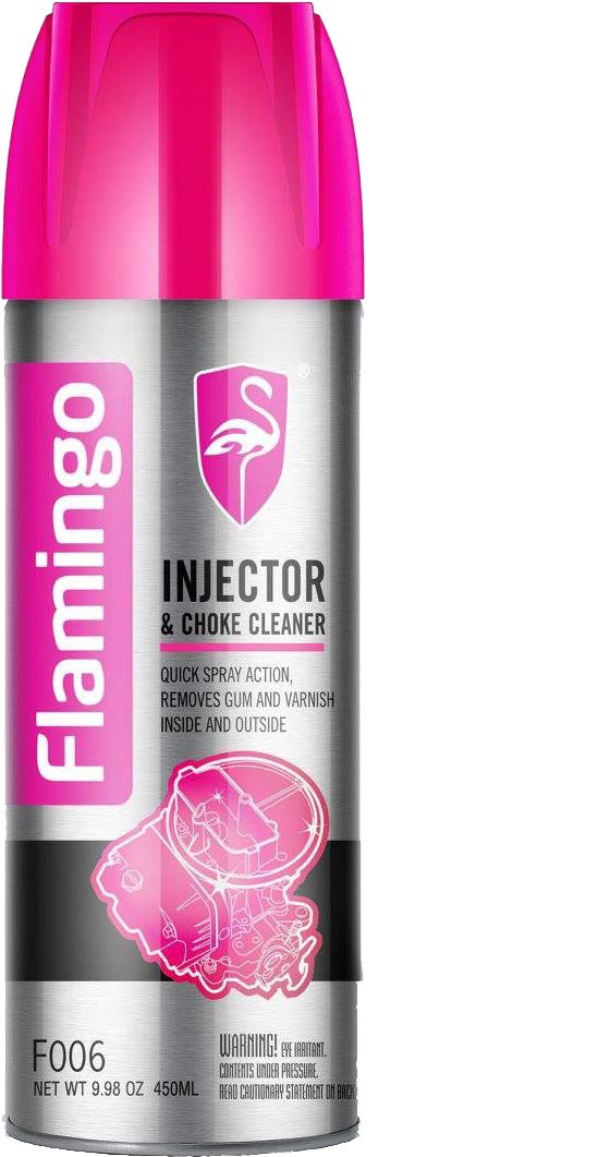 Flamingo - Injector Cleaner