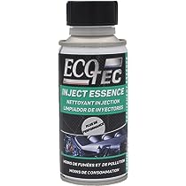 Ecotec - Inject Propre Essence