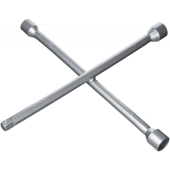 Samir - La Cle La Roue