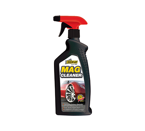 Shield - Mag Cleaner