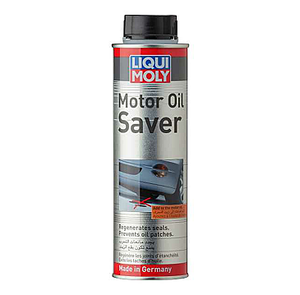 Liquimoly - Motor Oil Saver