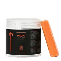 Surainbow - Magic Clay Bar Orange