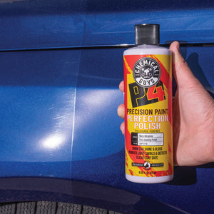 Chemical guys - P4 Precision Paint - Perfection Polish