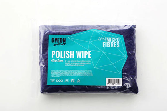 Gyeon - Polishwipe 40*40cm