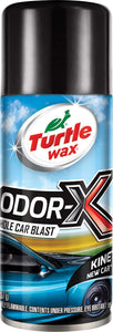 Turtle wax - Power Dut Odor-X Whole Car blast