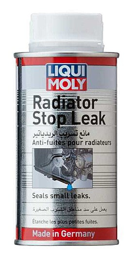 Liquimoly - Radiator Stop Leak