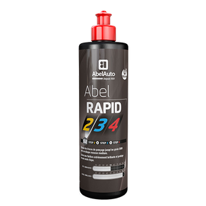 Abel auto - Rapid 234