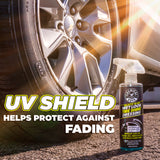 Chemical guys - Galactic - Wet look tire shine dressing