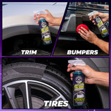 Chemical guys - Galactic - Wet look tire shine dressing