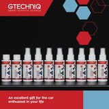 Gtechniq - Smart Sample Kit