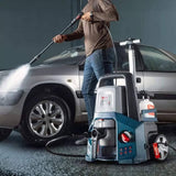 Ronix-Multi function Pressure washer