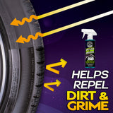 Chemical guys - Galactic - Wet look tire shine dressing