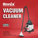 Ronix - Vacuum Cleaner