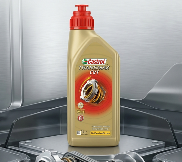 Castrol - Transmax CVT – Echt-Autoparts-