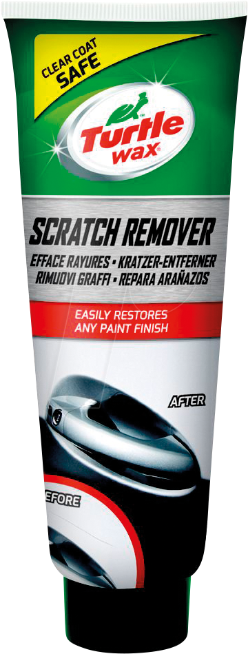 Turtle wax - Scratch Remover
