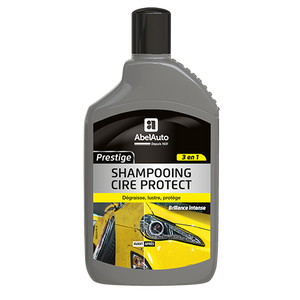 Abel auto - Shampooing Cire Protect