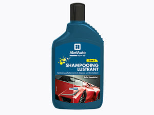 Abel auto - Shampooing Lustrant 2 in 1