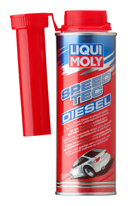 Liquimoly - Speed Tec Diesel
