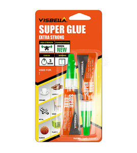Visbella - Super Glue