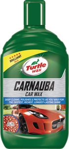 Turtle wax - Carnauba Car Wax
