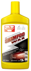 Samir - veslee Shampoo wax