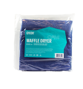 Gyeon - Waffle dryer