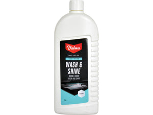 Valma - Wash & Shine - 1L