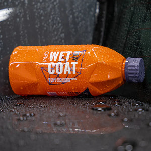 Gyeon - Wet Coat -500ml