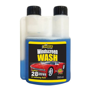 Shield - Windscreen Wash