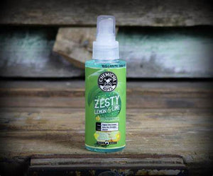Chemical guys - Zesty Lemon & Lime Spray