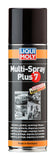 Liqui Moly Additive - Multi Spray Plus 7