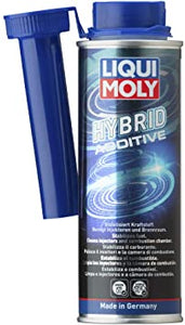 Liqui Moly Additive - Hybrid