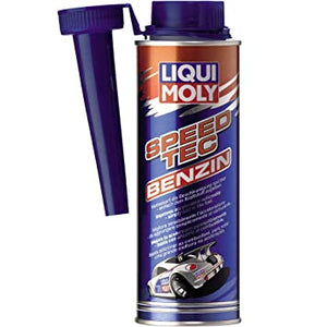 Liqui Moly Additive - Speed Tec Benzin