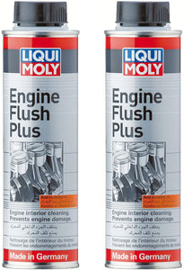 Liqui Moly Additive - Engine Flush Plus