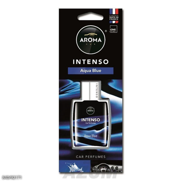 Aroma - Intenso gel - Aqua Blue