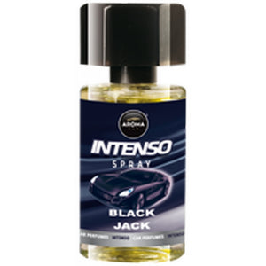 Aroma - Intenso spray - Black Jack