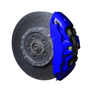 Cosmolac - Brake Caliper BLUE