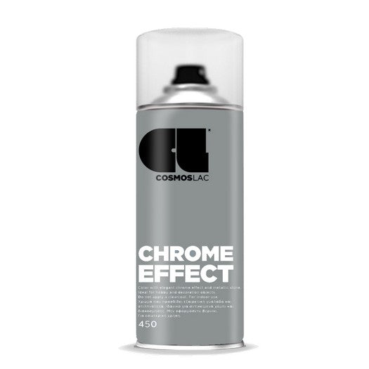 Cosmolac - Chrome Effect