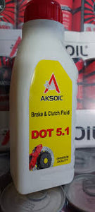 Aksoil - Dot 5.1