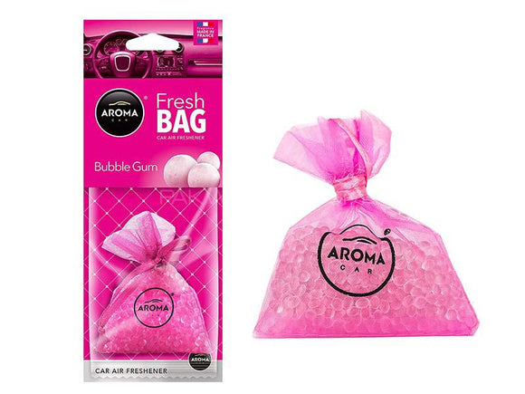 Aroma - Fresh Bag- Bubble Gum