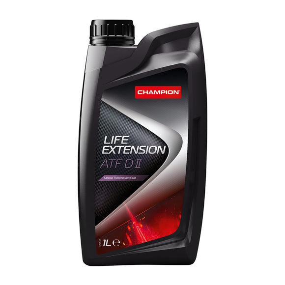 Champion - Life Extension ATF D II