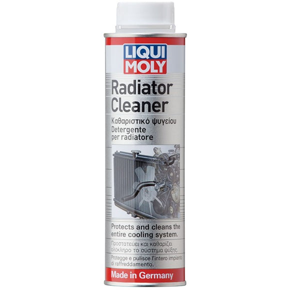 Liqui Moly Additive - Radiator Cleaner