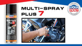 Liqui Moly Additive - Multi Spray Plus 7