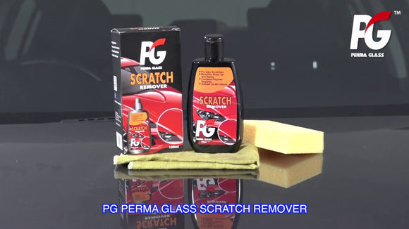 PG Scratch Remover