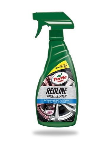 Redline - Wheel Cleaner