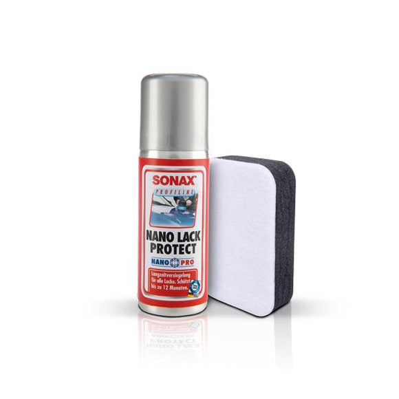 Sonax- Profiline Nano Paint Protect